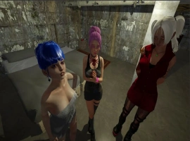 [亚洲SLG/中文] 逃生 Outlast v0.4 PC+安卓 [2.9G]-illusion中国 - - i社游戏-illusion中文汉化官方网站