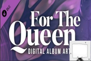 【PC/2D/SLG/中文】女王侍奉 For the Queen V1.3193 STEAM官方中文版+DLC+作弊【6.1G】-illusion中国 - - i社游戏-illusion中文汉化官方网站
