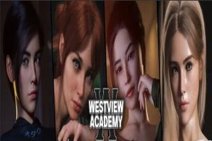 [欧美SLG/汉化] 西景学院 Westview Academy -v0.6.4 PC+安卓中文版 [6G]-illusion中国 - - i社游戏-illusion中文汉化官方网站