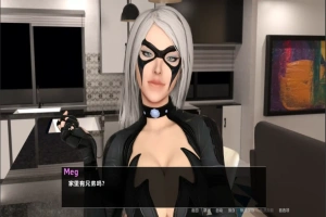 [欧美SLG/汉化] 和姐妹们一起玩Cosplay Cosplay with My Sisters [v1.0] PC+安卓 [1.2G]-illusion中国 - - i社游戏-illusion中文汉化官方网站
