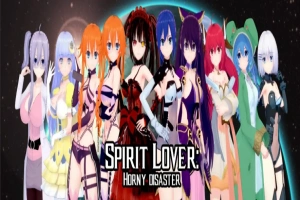 [日式SLG/汉化] 灵魂情人 Spirit Lover V0.38 PC+安卓汉化版 [1.8G]-illusion中国 - - i社游戏-illusion中文汉化官方网站