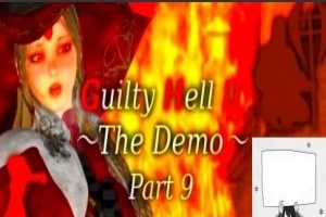 【PC/2D/ACT/中文】Guilty Hell 2 纯白女神与亡者之都II V22 中文重置版【6.5G】-illusion中国 - - i社游戏-illusion中文汉化官方网站