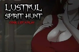 【PC/2D/像素SLG/英日】贪欲的精神狩猎 Lustful Spirit Hunt DL官方英日文版【1.3G】-illusion中国 - - i社游戏-illusion中文汉化官方网站