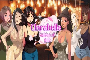 [2D欧美SLG/汉化] 牛奶少女支线故事克拉贝尔 Maiden of Milk Side Story Clarabelle v27.5.0 PC+安卓汉化版 [3G]-illusion中国 - - i社游戏-illusion中文汉化官方网站