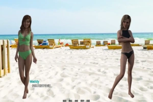 [欧美SLG汉化] 沙湾 桑迪湾 Sandy Bay v0.91 PC+安卓汉化版 [1.2G]-illusion中国 - - i社游戏-illusion中文汉化官方网站