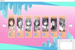 【PC/益智SLG/全动态/中文】Seek Girl Ⅵ 官方中文步兵版 【全CV/640M】-illusion中国 - - i社游戏-illusion中文汉化官方网站