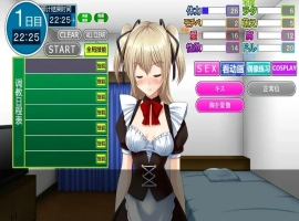 [SLG/汉化] 御宅义妹女仆：偶像少女养成计划！ヲーターメイド妹 v1.3 汉化版电脑 [700M]-illusion中国 - - i社游戏-illusion中文汉化官方网站