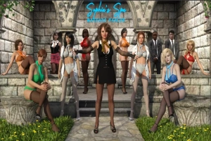 [欧美SLG/汉化] 索菲亚的水疗中心 Sophia’s Spa [v1.03.598] PC+安卓汉化版 [2.8G]-illusion中国 - - i社游戏-illusion中文汉化官方网站