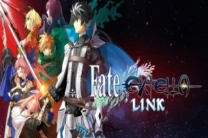 【PC/3D/ACT/中文/正向】命运-虚空链接Fate/EXTELLA LINK V3810333 STEAM官中版【13G】-illusion中国 - - i社游戏-illusion中文汉化官方网站
