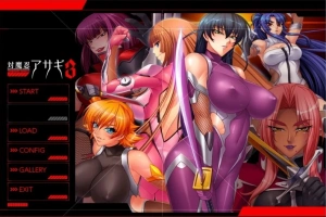 【SD/2D/ADV/汉化】对魔忍阿莎姬3 双端AI精翻汉化版+全CG存档【2.5G】-illusion中国 - - i社游戏-illusion中文汉化官方网站
