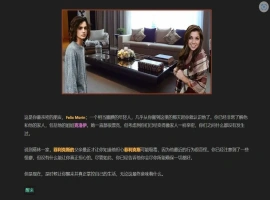 [HTML/浏览器汉化] 我的朋友 Friends of Mine V1.4 浏览器转中文 电脑 [2.5G]-illusion中国 - - i社游戏-illusion中文汉化官方网站
