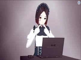 [SLG/汉化] 我的电子羊女仆梦 My Maid Dreams of Electric Sheep v0.7.12 PC+安卓汉化版 [4G]-illusion中国 - - i社游戏-illusion中文汉化官方网站