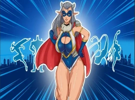 [2D欧美SLG/汉化] 英雄大学 H v0.3.1PC+安卓 [1.1G]-illusion中国 - - i社游戏-illusion中文汉化官方网站