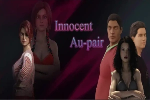 [欧美SLG/汉化] 无辜互惠生：重启 Innocent Au-pair：Restart-v0.401 PC+安卓 [7G]-illusion中国 - - i社游戏-illusion中文汉化官方网站