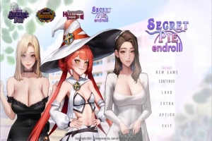 [SLG/汉化] 秘密派：密室-Secret Pie v1.7.1 官方中文步兵版 [2G]-illusion中国 - - i社游戏-illusion中文汉化官方网站