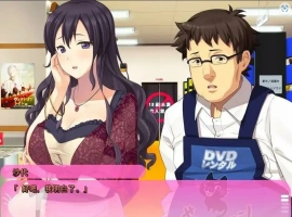 [ADV/汉化] 请侵犯我！プリーズ レ○プ ミー！AI汉化版电脑 [2.2G]-illusion中国 - - i社游戏-illusion中文汉化官方网站