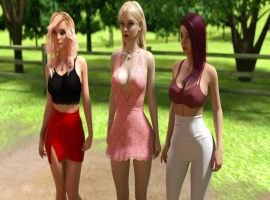 [欧美SLG/汉化] 帮助辣妹 红瀑恋遇-Helping the Hotties-1.0.4.10.6-PC+安卓官方中文版 [10.4G]-illusion中国 - - i社游戏-illusion中文汉化官方网站