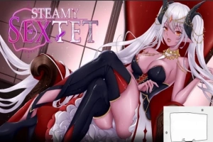 【SD/拔作ADV/汉化/CV/5码】Steamy Sextet 情欲六人行精翻双端完结修复版【500M】-illusion中国 - - i社游戏-illusion中文汉化官方网站