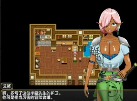 [RPG汉化] 寝取半蔵的大欧派NTR 寝取(ネットリ)半蔵の爆ONTR Ver1.01 PC+安卓汉化版 3.5G￼￼-illusion中国 - - i社游戏-illusion中文汉化官方网站