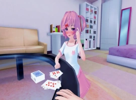 [日式SLG/汉化] 心跳心跳假期 Goki Doki on Vacations v0.6 PC+安卓汉化版 [1.3G]-illusion中国 - - i社游戏-illusion中文汉化官方网站