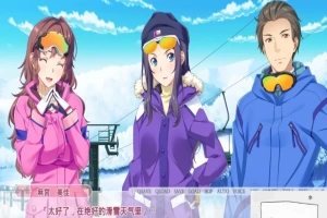 【ADV/绿帽NTR】新·其他男人的O液真的可以用来造宝宝吗？1~3云汉双端【3.5G】-illusion中国 - - i社游戏-illusion中文汉化官方网站