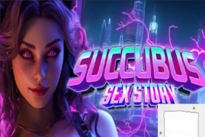 [SLG官中动态步兵]Succubus SEX Story 魔女的性爱故事 Build.12441628[电脑1.44G]-illusion中国 - - i社游戏-illusion中文汉化官方网站