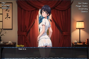 [沙盒欧美SLG/汉化] 淫荡的灵魂 Lewd Souls-v2.2.5 PC+安卓汉化版 [700M]-illusion中国 - - i社游戏-illusion中文汉化官方网站