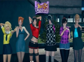 [亚洲SLG/汉化沙盒] 尤里大学 Yuri University v0.63 PC+安卓汉化版 [4.1G]-illusion中国 - - i社游戏-illusion中文汉化官方网站