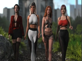 [欧美SLG/汉化] 最佳游戏 B.E.S.T The Game Ep.3 Deluxe PC+安卓汉化版 [5.8G]-illusion中国 - - i社游戏-illusion中文汉化官方网站