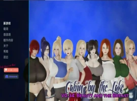 【欧美SLG/汉化/沙盒】湖边小屋v0.47d AI版【PC+安卓/2.91G/更新】Cabin by the Lake [v0.47d]-illusion中国 - - i社游戏-illusion中文汉化官方网站