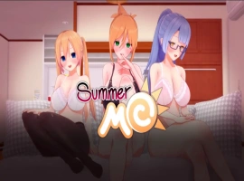 [日式SLG/汉化] 夏天MC：那次我发现了一本神奇的催眠书 v0.16 PC+安卓 [2G]-illusion中国 - - i社游戏-illusion中文汉化官方网站