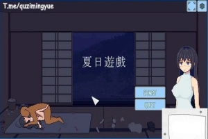 【PC/2D/SLG/中文】夏日游戏-なつあそび BOKIBOKI官方中文版【30M】-illusion中国 - - i社游戏-illusion中文汉化官方网站