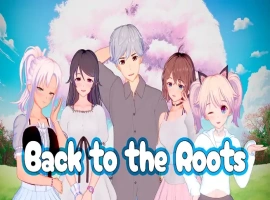 [日式SLG/汉化] 回归本源 回到根源 Back to the Roots v0.37-free PC+安卓汉化版 [6G]-illusion中国 - - i社游戏-illusion中文汉化官方网站