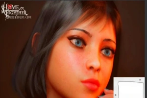 【3D/SLG/中文/虚幻5】双人居所 Home Together V0.13.0 官方中文版【16G】-illusion中国 - - i社游戏-illusion中文汉化官方网站