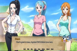 [欧美SLG/汉化] 淘气的海盗 Naughty Pirates v0.25 PC+安卓汉化版 [500M]-illusion中国 - - i社游戏-illusion中文汉化官方网站