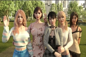[欧美SLG/中文] 宾馆 Guest House [v0.2.5] PC+安卓汉化版 [1.6G]-illusion中国 - - i社游戏-illusion中文汉化官方网站