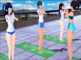 [日式SLG/汉化] 我的办公室历险记完结 My Office Adventures[v1.00D1] PC+安卓汉化版 [4G]-illusion中国 - - i社游戏-illusion中文汉化官方网站