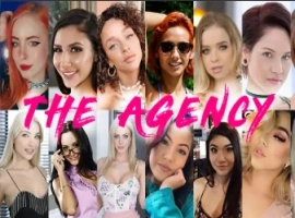 [真人欧美SLG汉化] 中情局1完结 代理机构 The Agency 1.0.2_Final-电脑和安卓 [9G]-illusion中国 - - i社游戏-illusion中文汉化官方网站