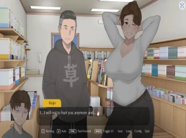 [SLG/NTR/中文] 迷失的季节 V1.02 Seasons of Loss 电脑 [2.83G]-illusion中国 - - i社游戏-illusion中文汉化官方网站