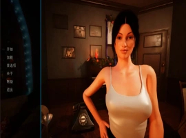 [欧美SLG/汉化] 放荡妈妈完结 Slutty Mommy [v1.0] PC+安卓 [1.2G]-illusion中国 - - i社游戏-illusion中文汉化官方网站