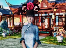 [亚洲SLG/汉化] 恶魔的克星 The Nemesis of Demons [v0.4] PC+安卓汉化版 [1.4G]-illusion中国 - - i社游戏-illusion中文汉化官方网站