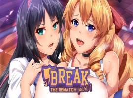 [日式SLG/汉化/调教/步兵] 被我腐化的乖乖女们 Break！The Rematch PC+安卓 [1G]-illusion中国 - - i社游戏-illusion中文汉化官方网站