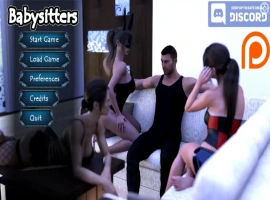 [欧美SLG/中文] 保姆-Babysitters v0.1.2 PC+安卓汉化版 [3.7G]-illusion中国 - - i社游戏-illusion中文汉化官方网站