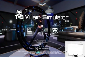 【PC/VR/3D/SLG/英文】恶棍模拟器 The.Villain.Simulator V0.35 官方英文步兵码【10G】-illusion中国 - - i社游戏-illusion中文汉化官方网站