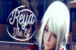 [亚洲SLG/汉化] 精灵女孩 精灵雷亚 Reya the Elf v0.6.9SE PC+安卓汉化版 [4G]-illusion中国 - - i社游戏-illusion中文汉化官方网站