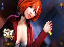 [欧美SLG/汉化] 性产业 XXXSex Industry XXX官方中文 电脑 [400M]-illusion中国 - - i社游戏-illusion中文汉化官方网站