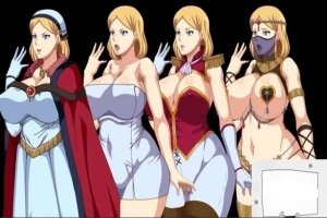 【PC/日式RPG/汉化/熟女】摄政太后艾蕾娜~流放之岛 精翻版+存档+攻略【650M】-illusion中国 - - i社游戏-illusion中文汉化官方网站