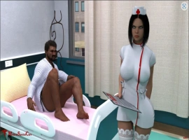 [欧美SLG/汉化] 医疗特别护理 Medical Special Care [v0.5.1] PC+安卓汉化版 [2.6G]-illusion中国 - - i社游戏-illusion中文汉化官方网站