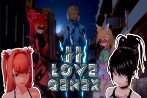 [日式SLG/汉化] 基因之爱1完结 爱情基因 Genex Love 0.9.97 PC+安卓汉化版 [4.2G]-illusion中国 - - i社游戏-illusion中文汉化官方网站