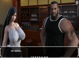 [欧美SLG/汉化/NTR] 蒂法的黑暗天堂 Tifa Dark Heaven v0.9 PC+安卓汉化版 [4G]-illusion中国 - - i社游戏-illusion中文汉化官方网站